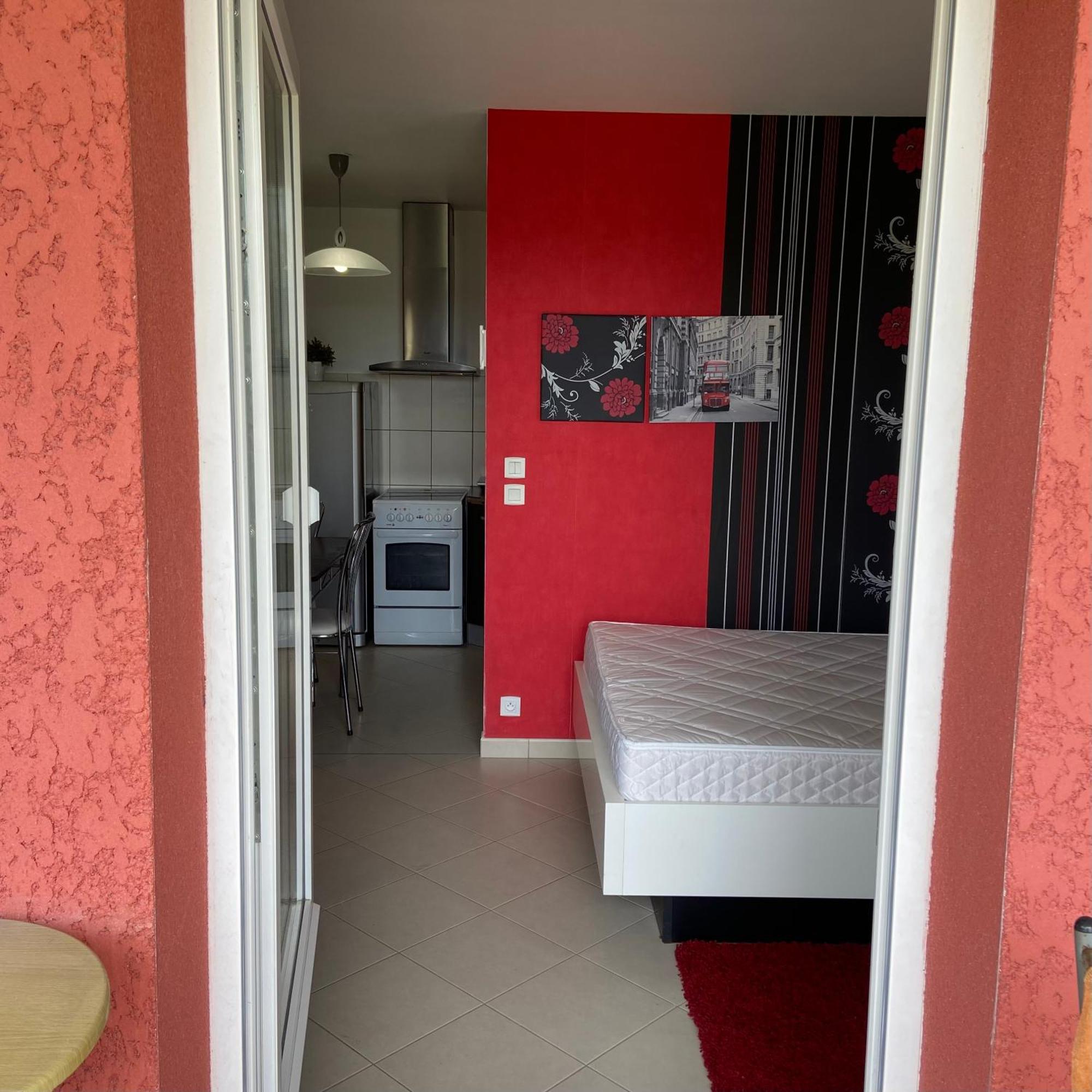 Apartmán La Belle Etape Maizières-lès-Metz Exteriér fotografie