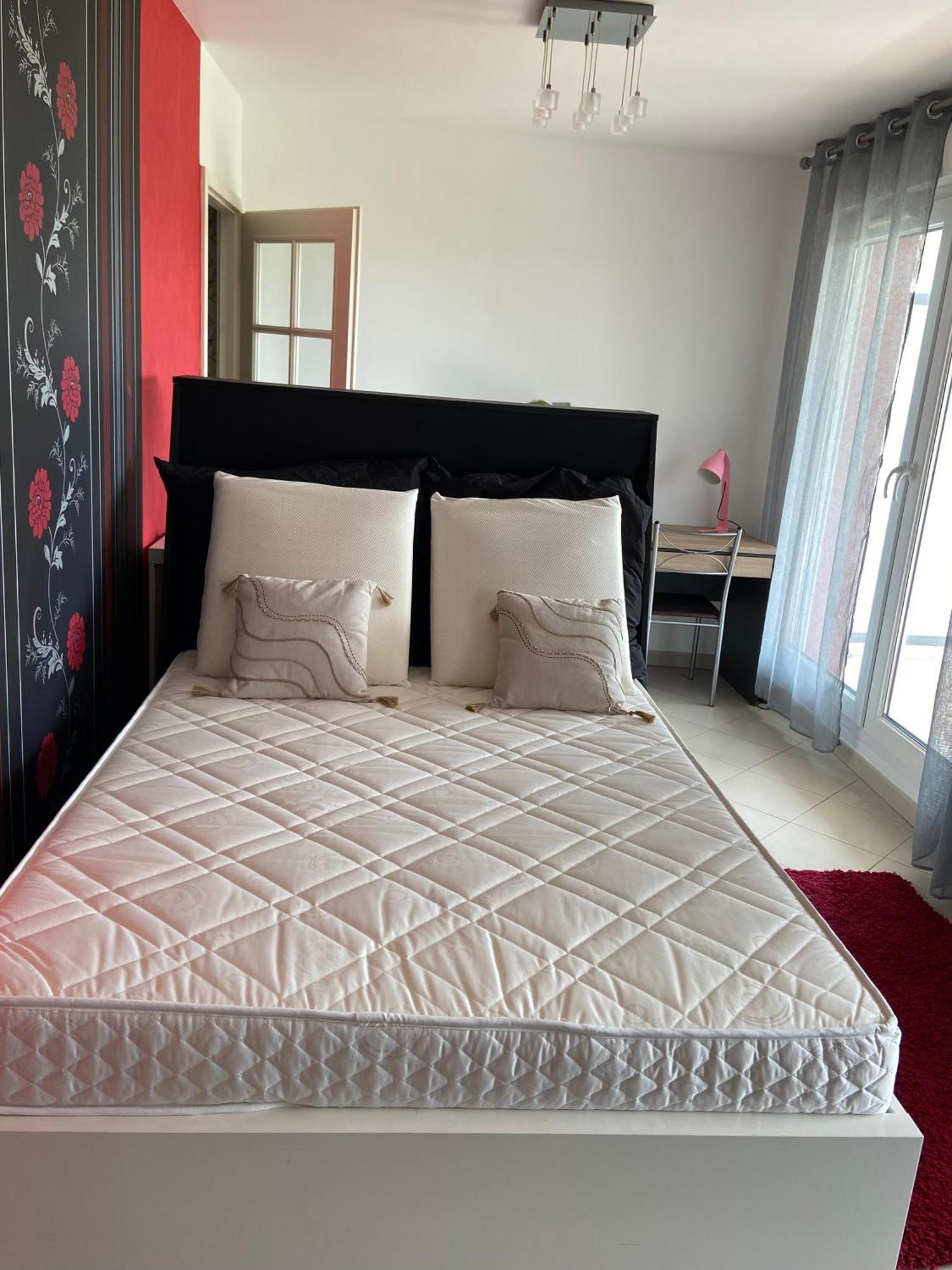 Apartmán La Belle Etape Maizières-lès-Metz Exteriér fotografie