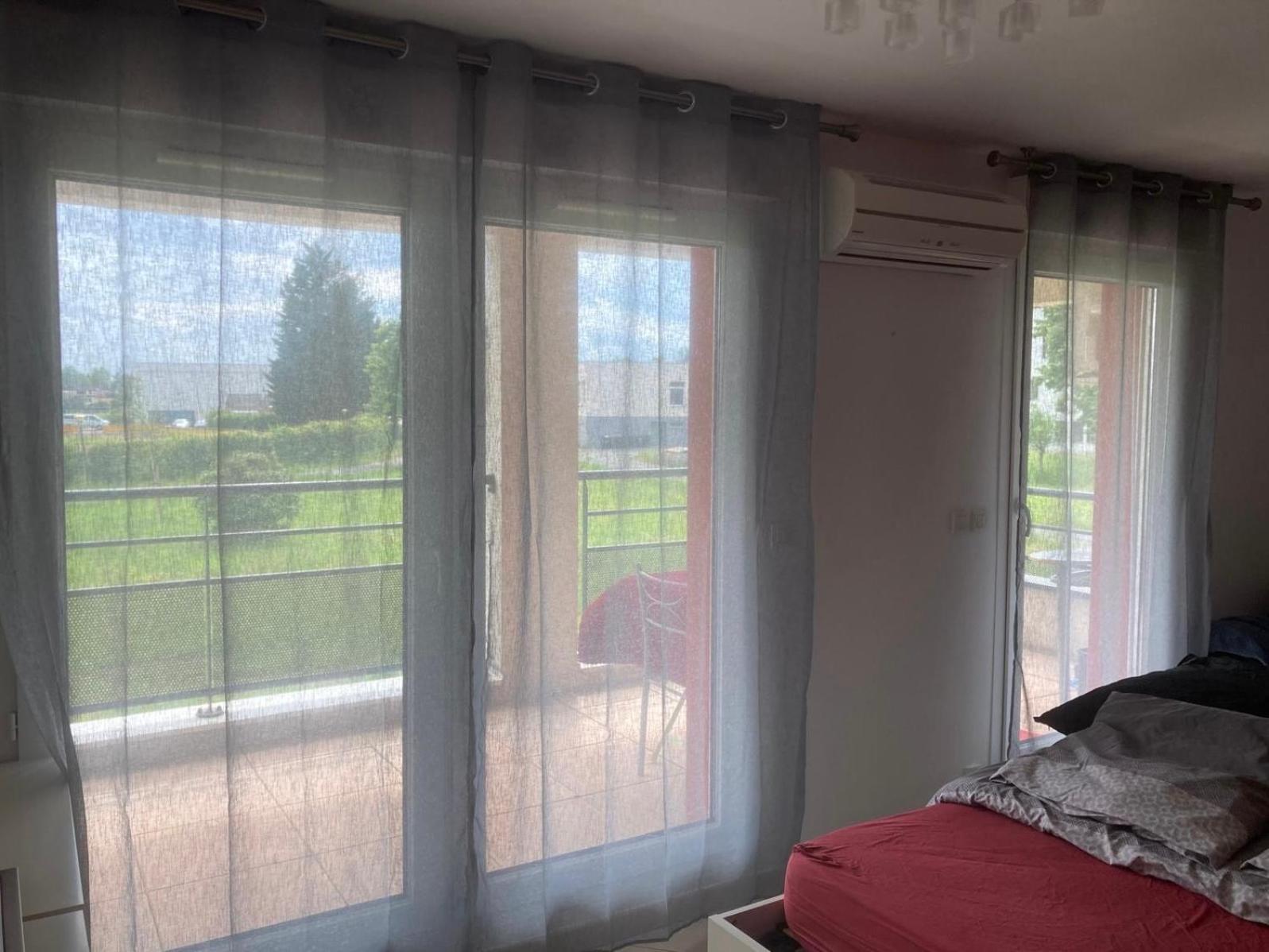 Apartmán La Belle Etape Maizières-lès-Metz Exteriér fotografie