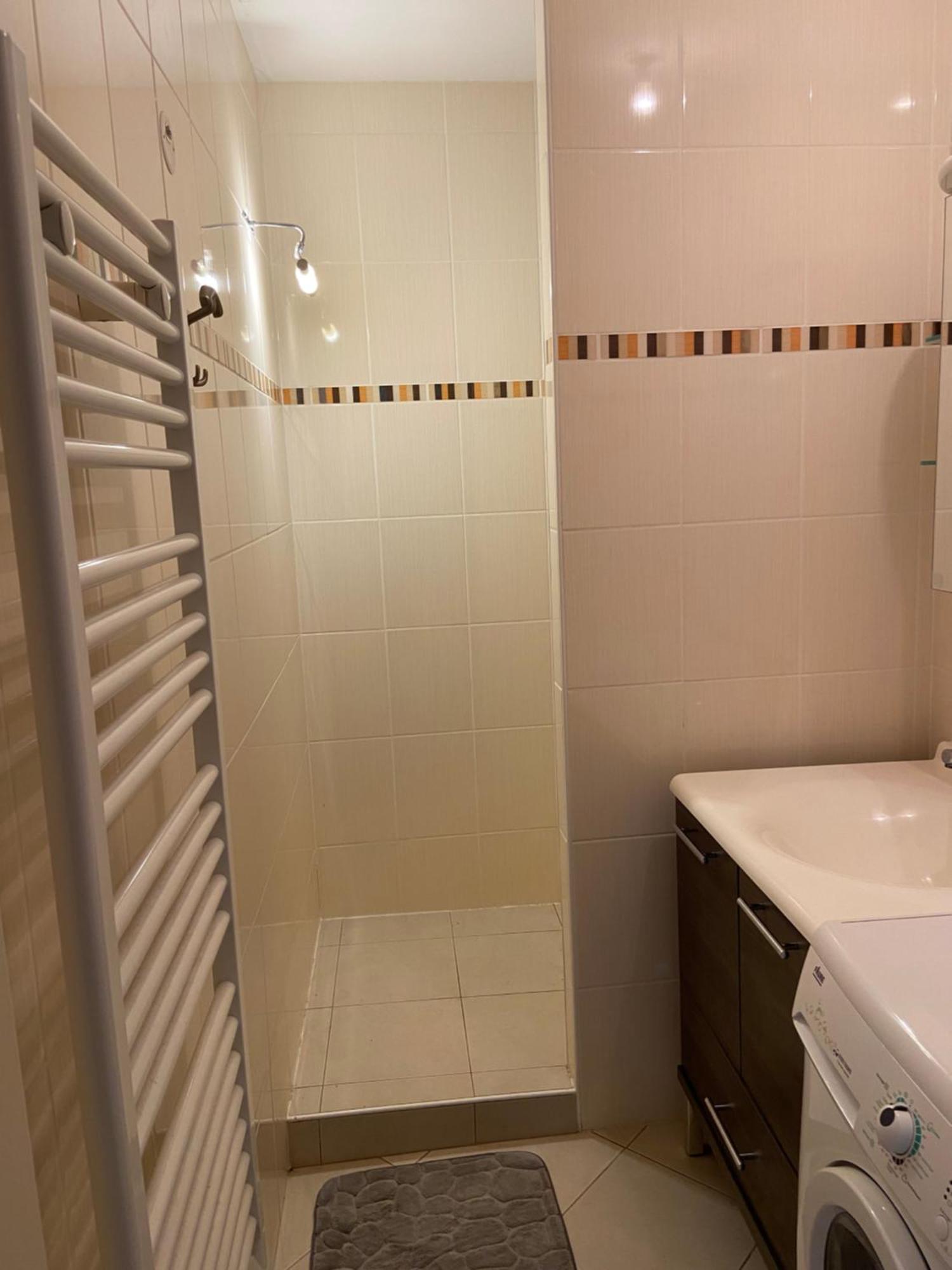 Apartmán La Belle Etape Maizières-lès-Metz Exteriér fotografie