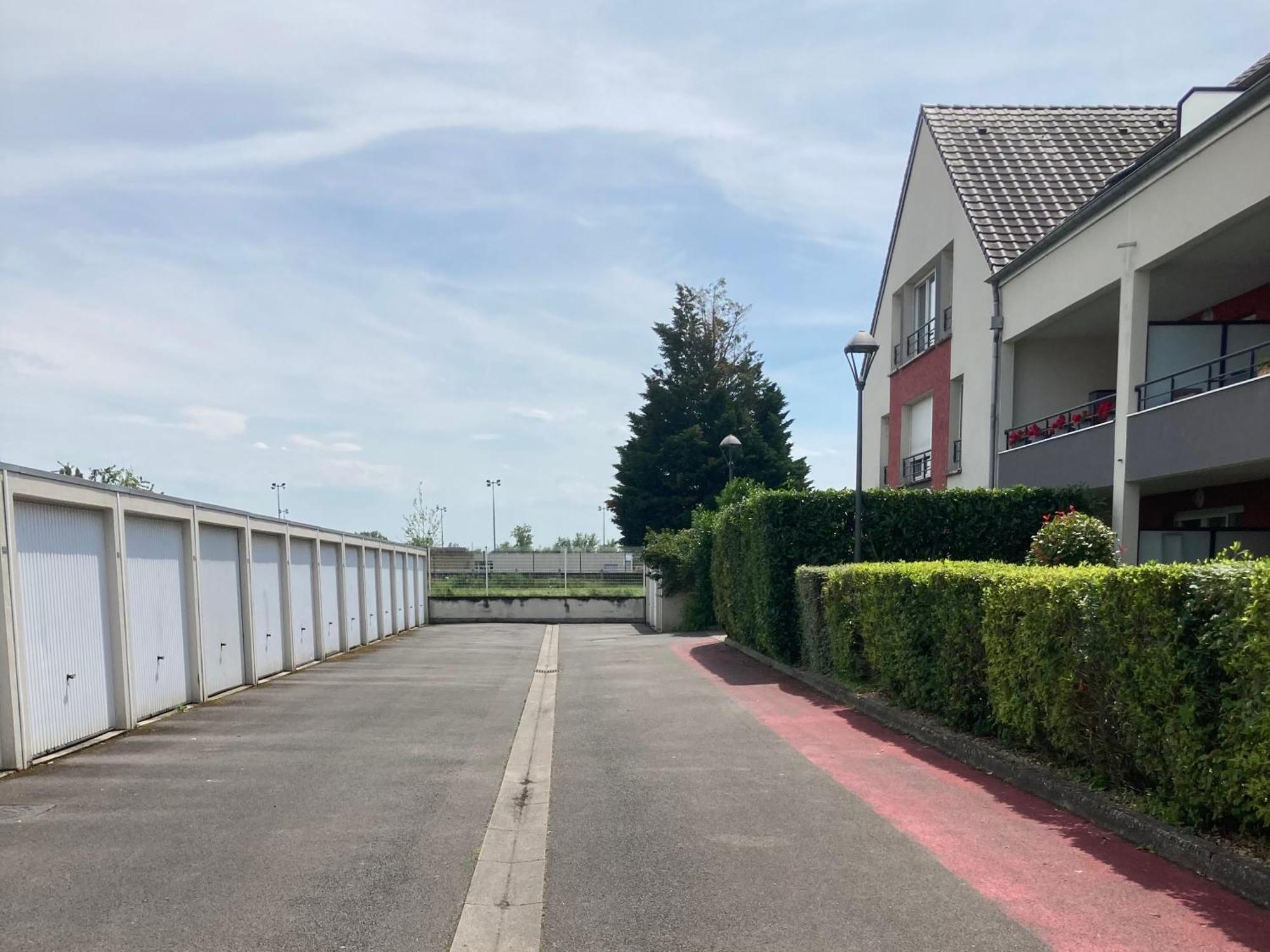 Apartmán La Belle Etape Maizières-lès-Metz Exteriér fotografie