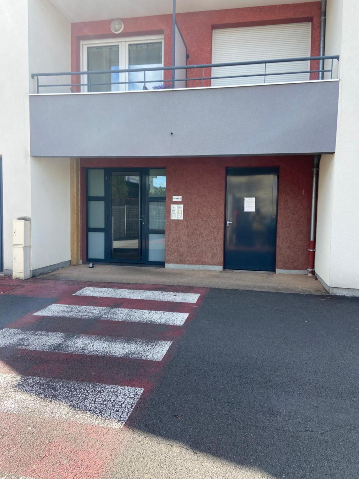 Apartmán La Belle Etape Maizières-lès-Metz Exteriér fotografie