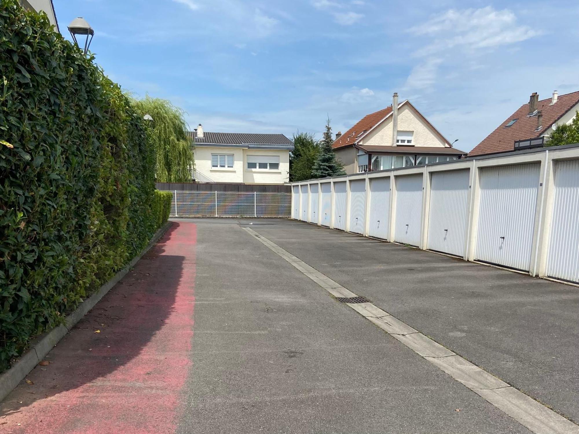 Apartmán La Belle Etape Maizières-lès-Metz Exteriér fotografie