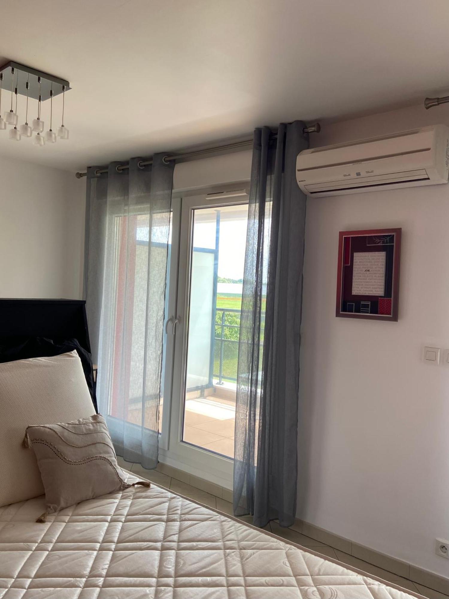 Apartmán La Belle Etape Maizières-lès-Metz Exteriér fotografie