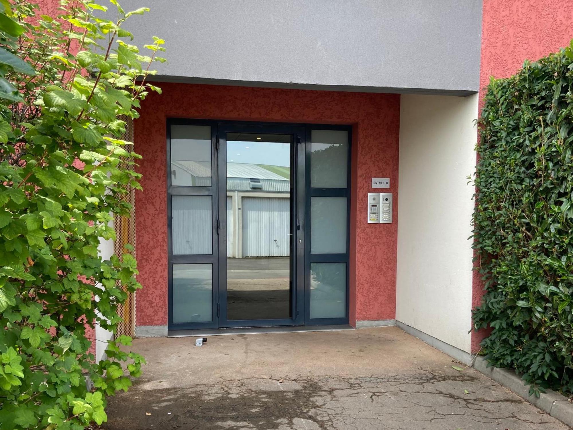 Apartmán La Belle Etape Maizières-lès-Metz Exteriér fotografie