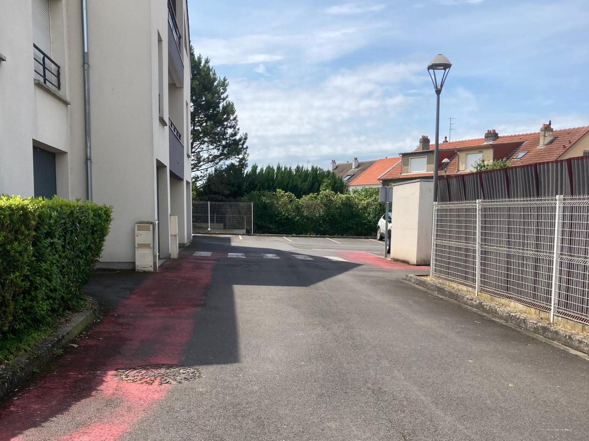 Apartmán La Belle Etape Maizières-lès-Metz Exteriér fotografie